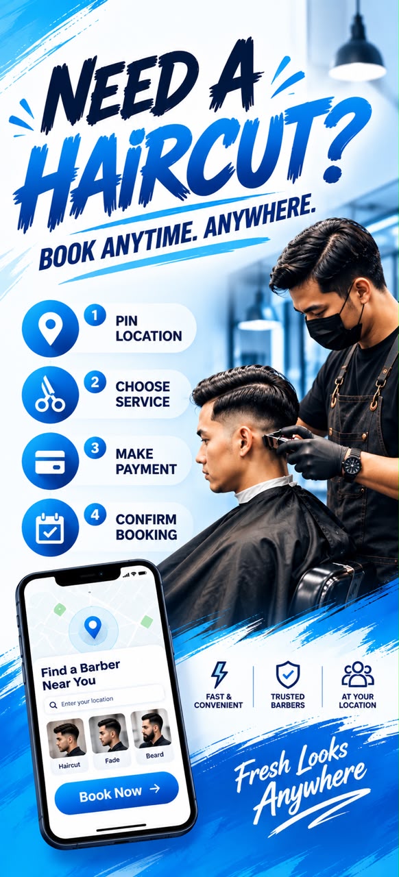 BusyTap Malaysia