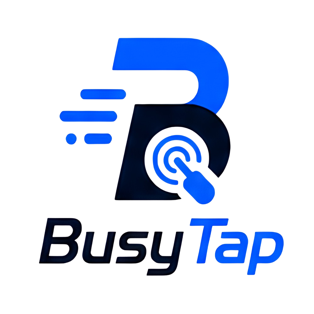 Dapatkan BusyTap Sekarang